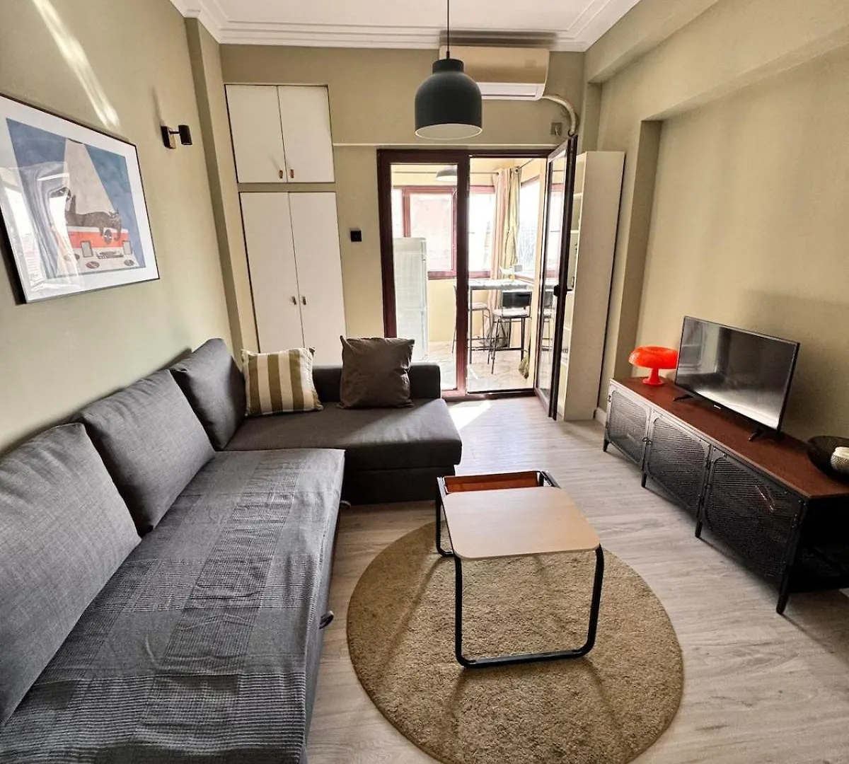 Cozy Plevnei Apartment Bucharest 0*,  Romania