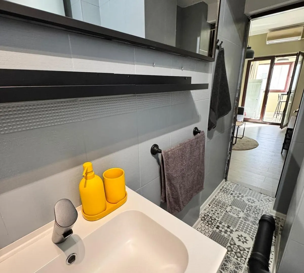 Cozy Plevnei Apartment Bucharest