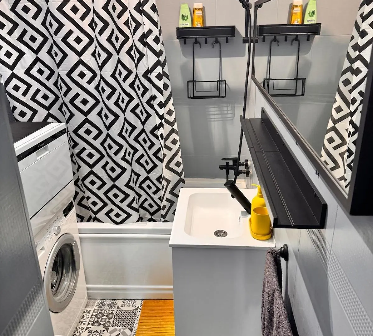 Cozy Plevnei Apartment Bucharest