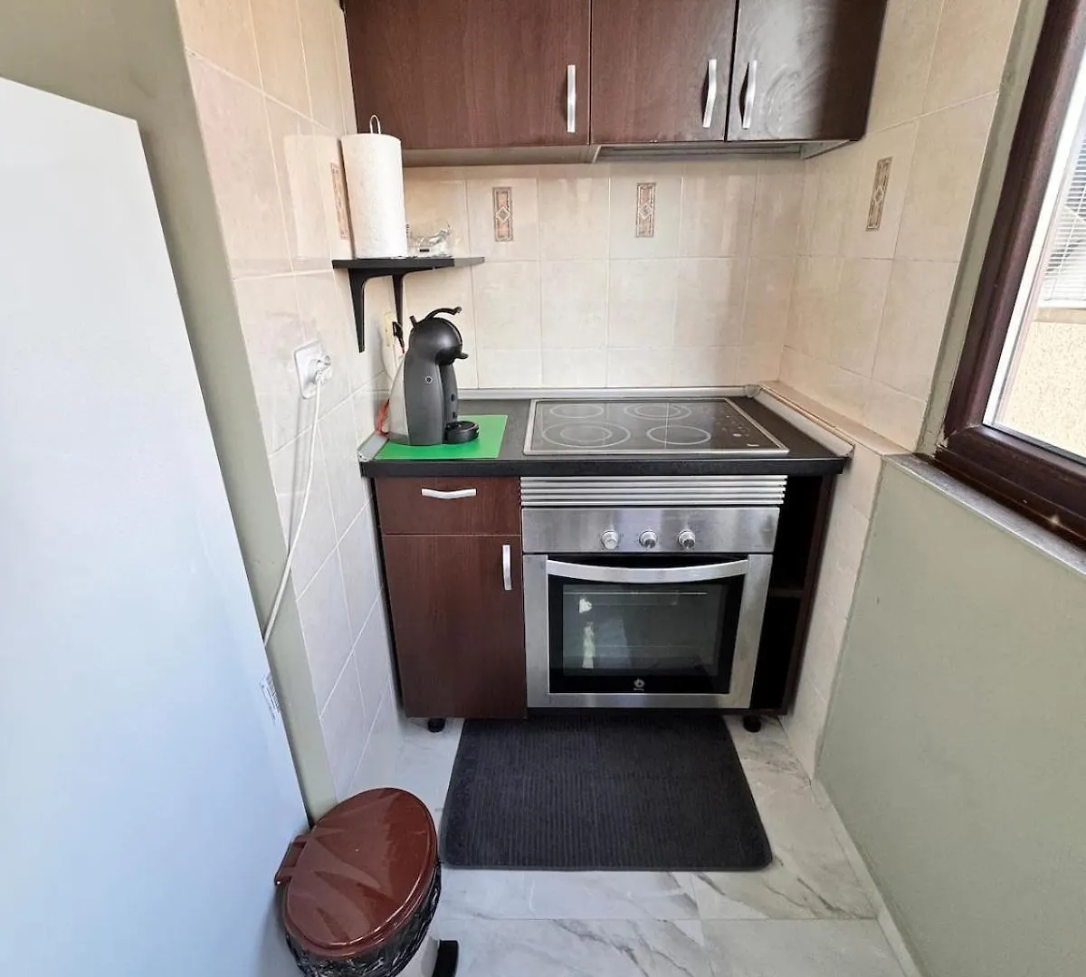 Cozy Plevnei Apartment Bucharest Romania
