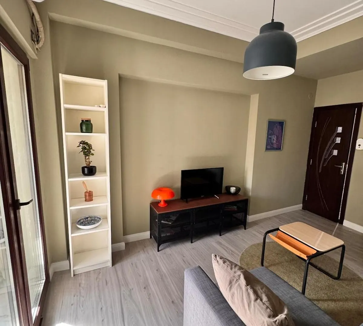 Cozy Plevnei Apartment Bucharest